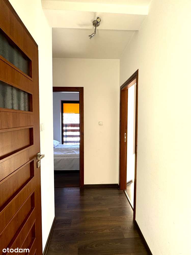 Trzypokojowe mieszkanie w pobliżu Doliny Kościeliskiej-9