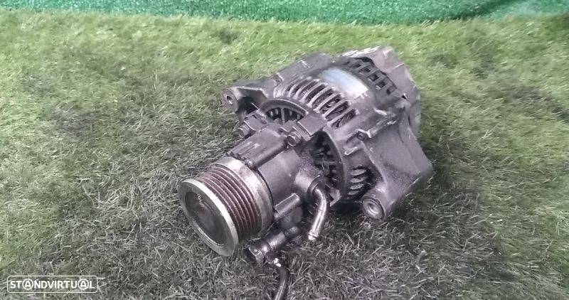 Alternador Hyundai Matrix (Fc) - 1