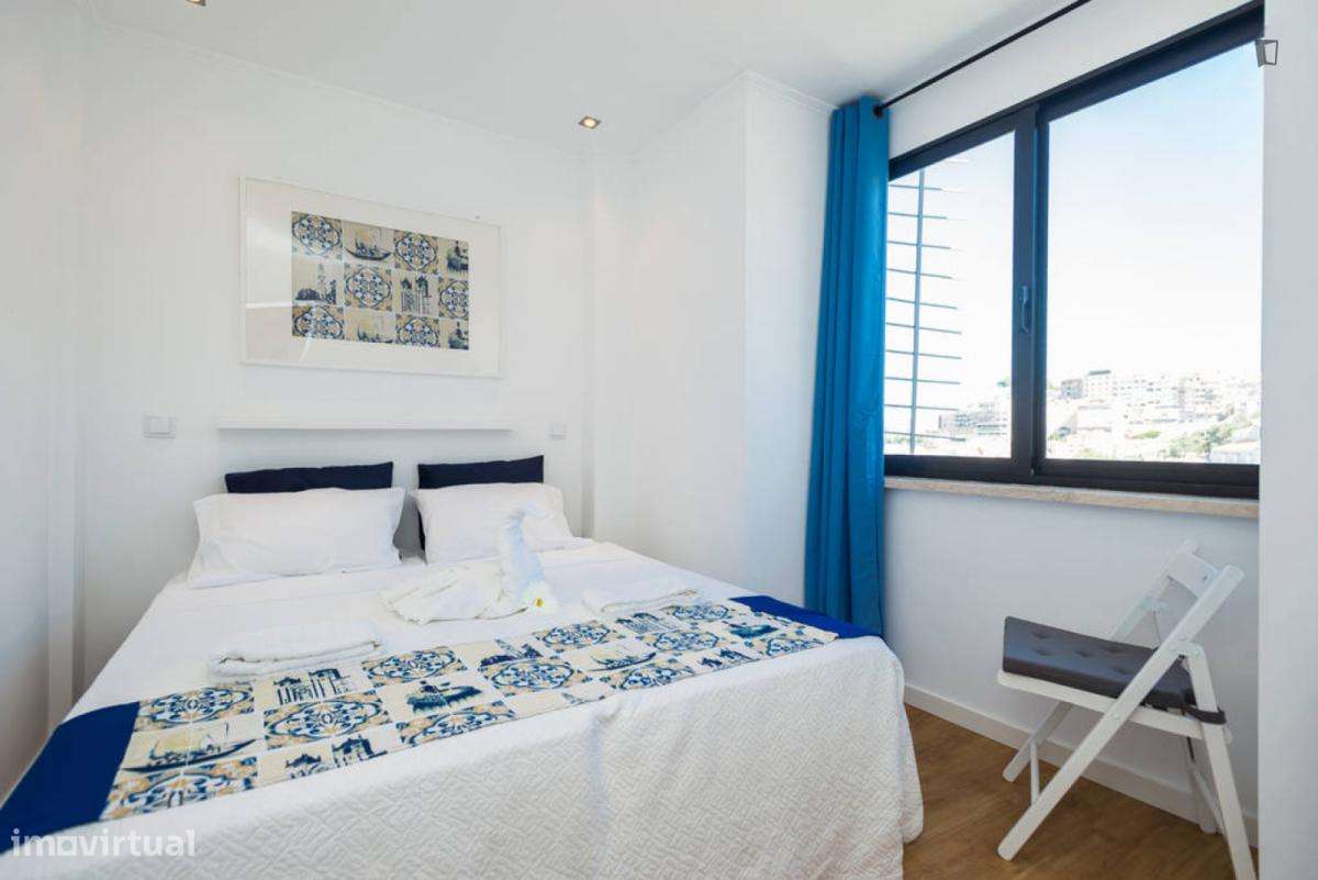 Apartamento com 4 quartos - localizado em Mouraria Lisbon - Grande imagem: 4/15