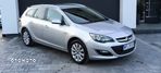 Opel Astra 1.6 CDTI DPF ecoFLEX Start/Stop Exklusiv - 17