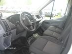 Ford TRANSIT FRIGORIC , FRIG ZANOTTI , AC . - 18