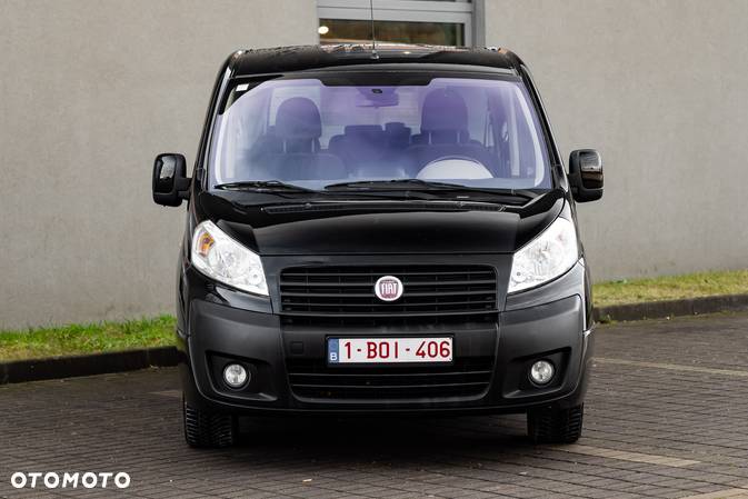 Fiat Scudo L2 (5-Si.) Panorama Executive - 11