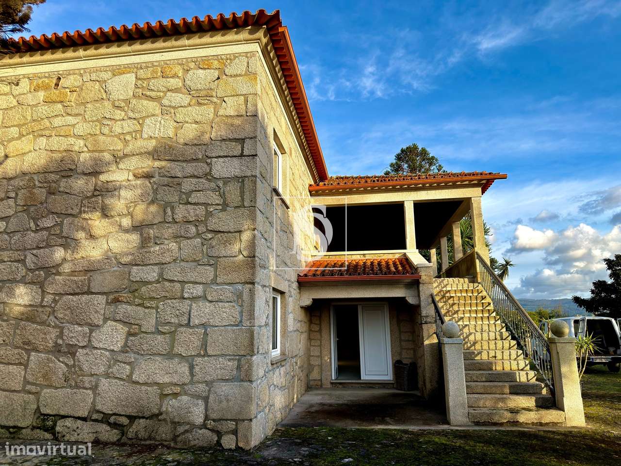 Quinta Rural em Pedra – Charme, Tradição e Conforto a 15 Minutos de Vi-35