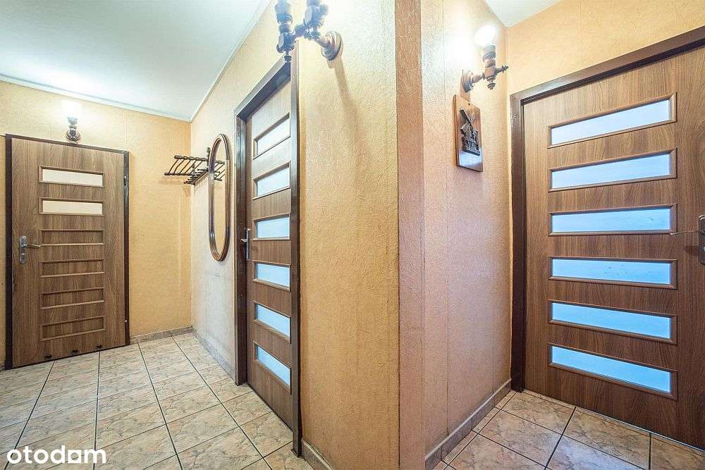 Pomorska / Adstadta – mieszkanie w sercu miasta-13