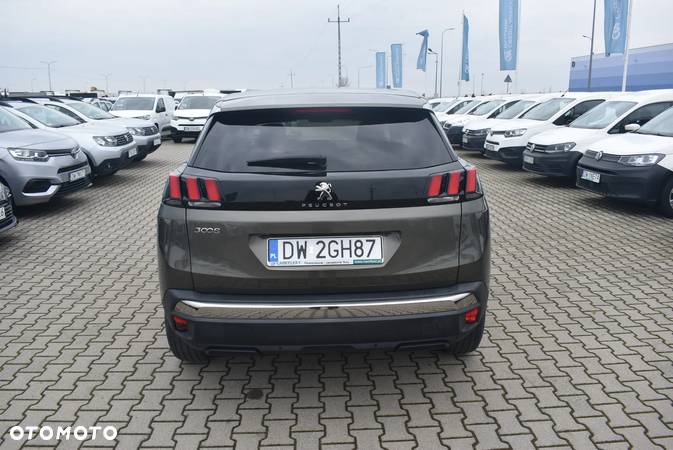 Peugeot 3008 1.5 BlueHDi Active S&S - 7