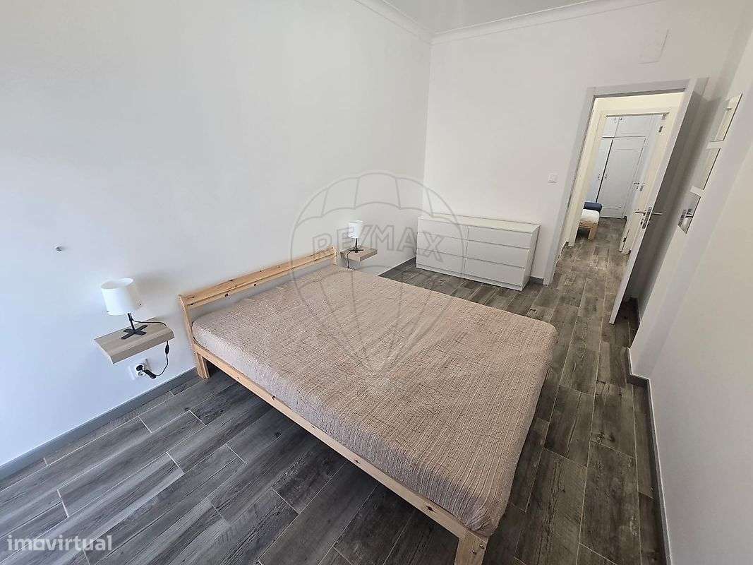 Apartamento T2 para venda - Grande imagem: 4/11