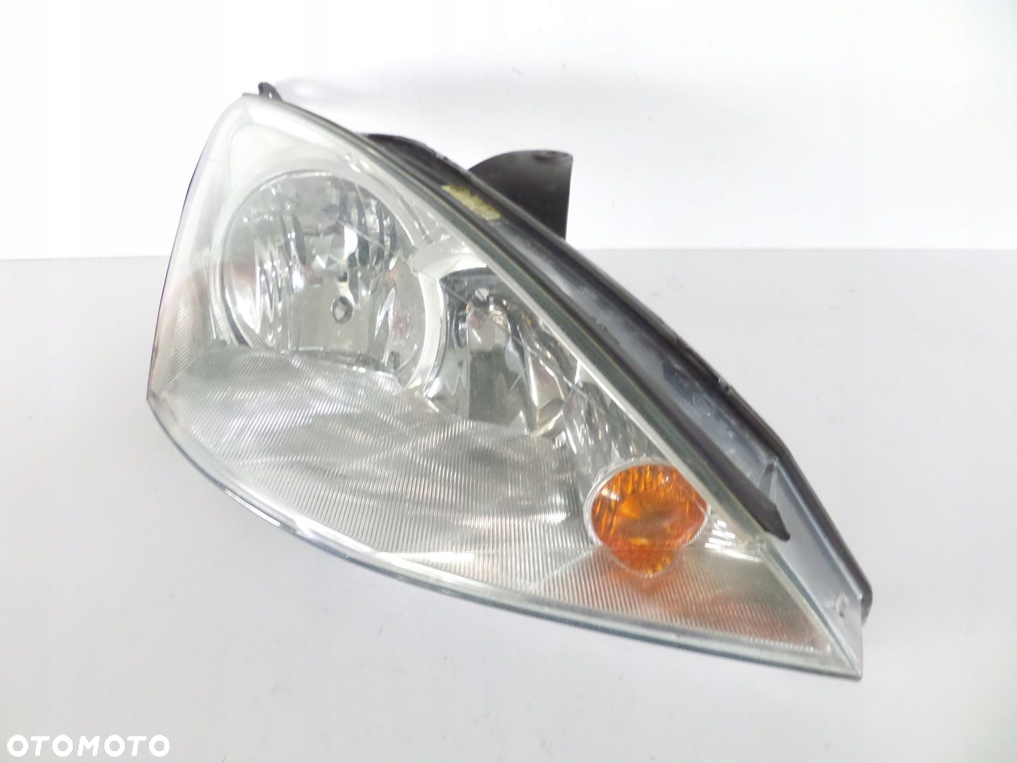 Lampa reflektor prawy FORD FOCUS I LIFT 01-04 - 2