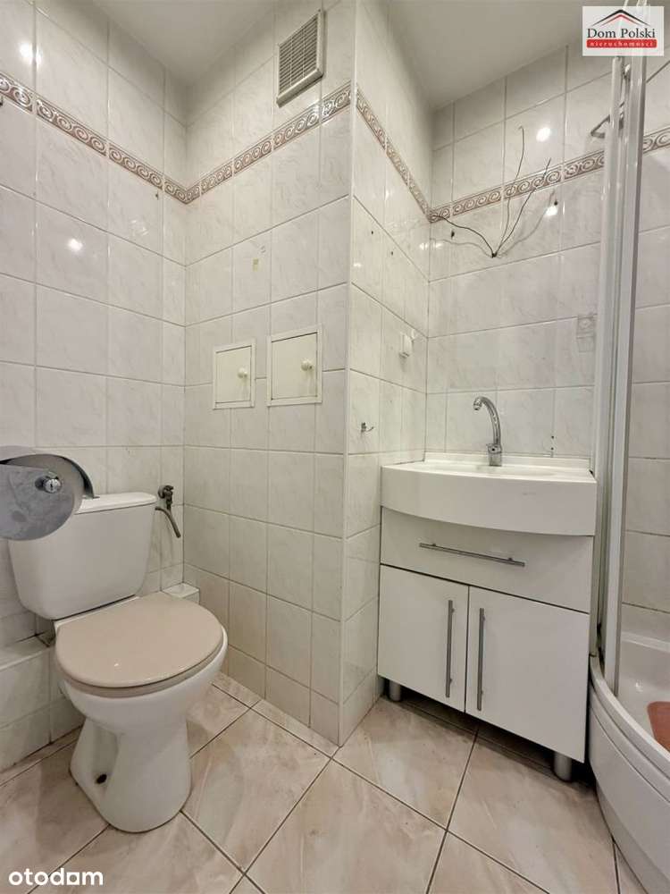 3-pokojowe z widokiem na Park Kusocińskieogo-9