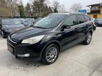 Ford Kuga - 1