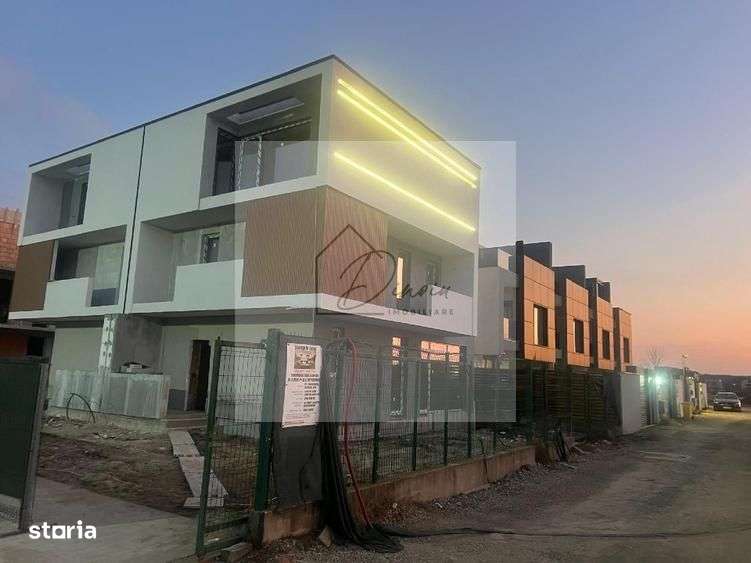 COMISION 0% I  Vila duplex de vanzare Pipera Matei Millo - Imagine principală: 4/13