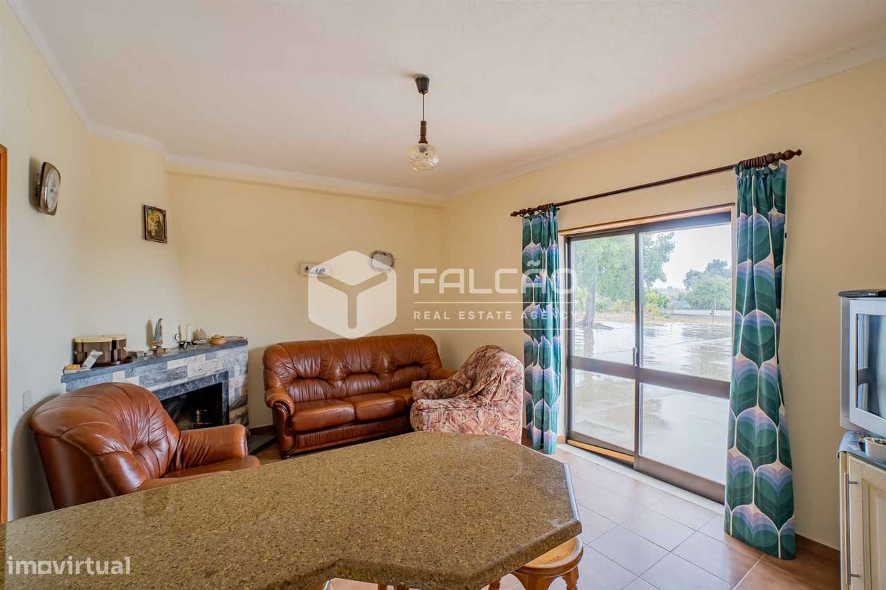 Moradia Isolada T4 Venda em Cabeção,Mora - Grande imagem: 4/60