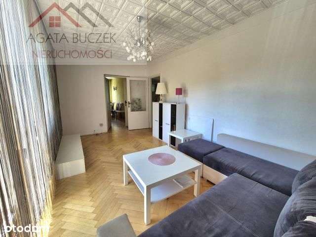 Świetne 3 pok., rozkład, balkon, 3 stronne!-3