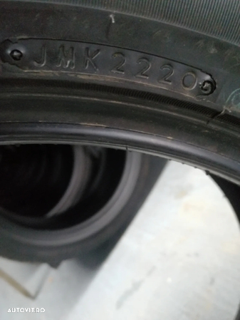 Anvelopa noua iarna 225/45 R18 BRIDGESTONE BLIZZAK ICE - 3