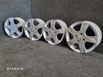 Alufelgi Mazda 2, Ford Fiesta 15 cali 4x108 4szt. - 1