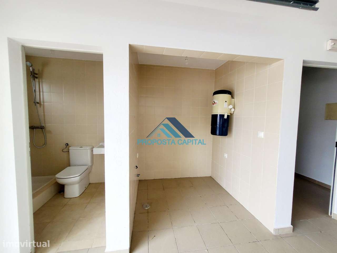 MORADIA ISOLADA T5 QUINTA DA ALEMBRANÇA | FEIJÓ-21