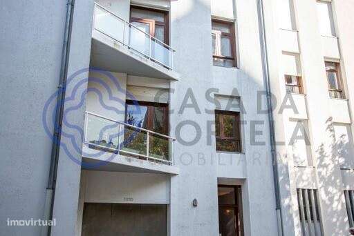 Apartamento T0+1 para arrendar próximo da Universidade Católica, no Po - Grande imagem: 5/26