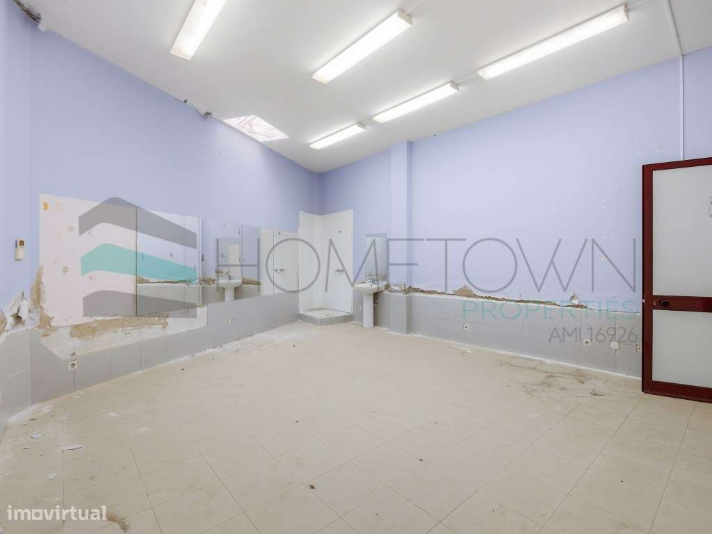 Oportunidade de investimento única a 2 minutos da praia - 17 fraçõe...-14