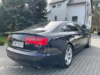 Audi A6 3.0 TFSI Quattro S tronic - 4