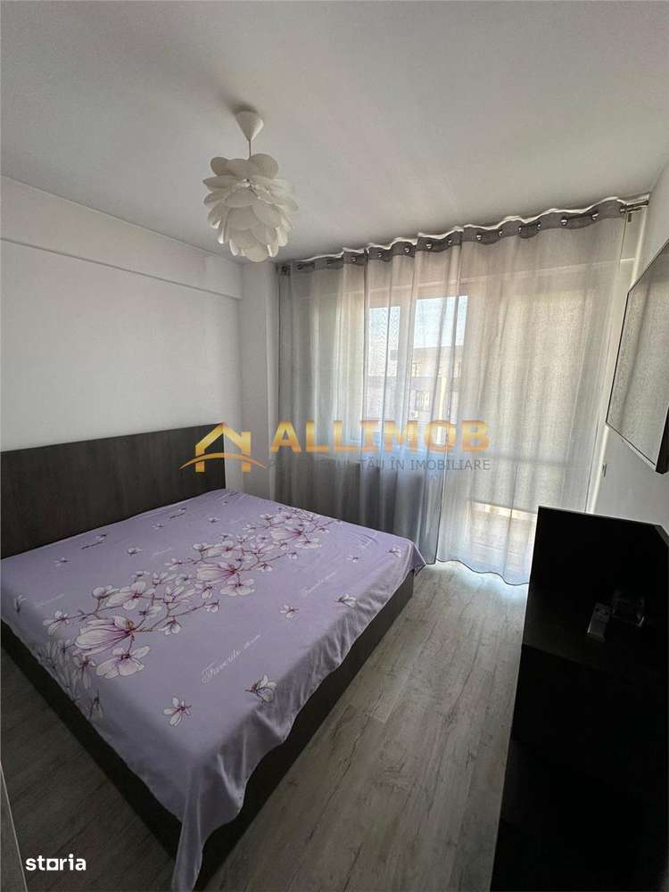 Apartament de vanzare în Ploiesti, zona 9 Mai – 2 dormitoare, bloc nou-7