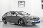 Mercedes-Benz CLA 180 d Shooting Brake Urban - 1