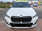 BMW X1 sDrive18i Aut. M Sportpaket - 9