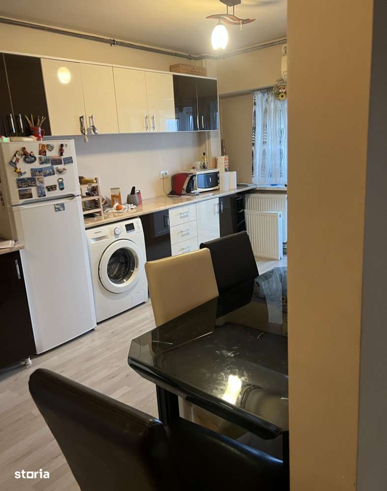 Apartament 2 camere decomandate, Cornițoiu-2