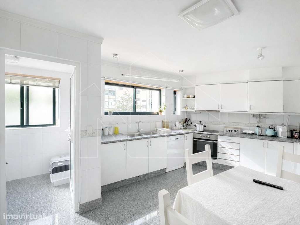 Apartamento T2 - Águeda-0