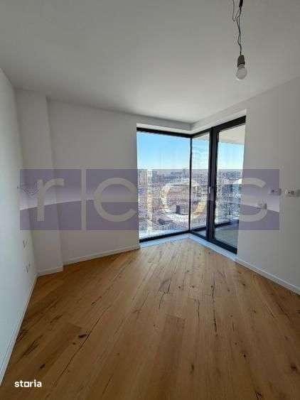 VANZARE 2 CAMERE | CITY POINT FAZA 2 | AVIATIEI | FINISAJE PREMIUM |