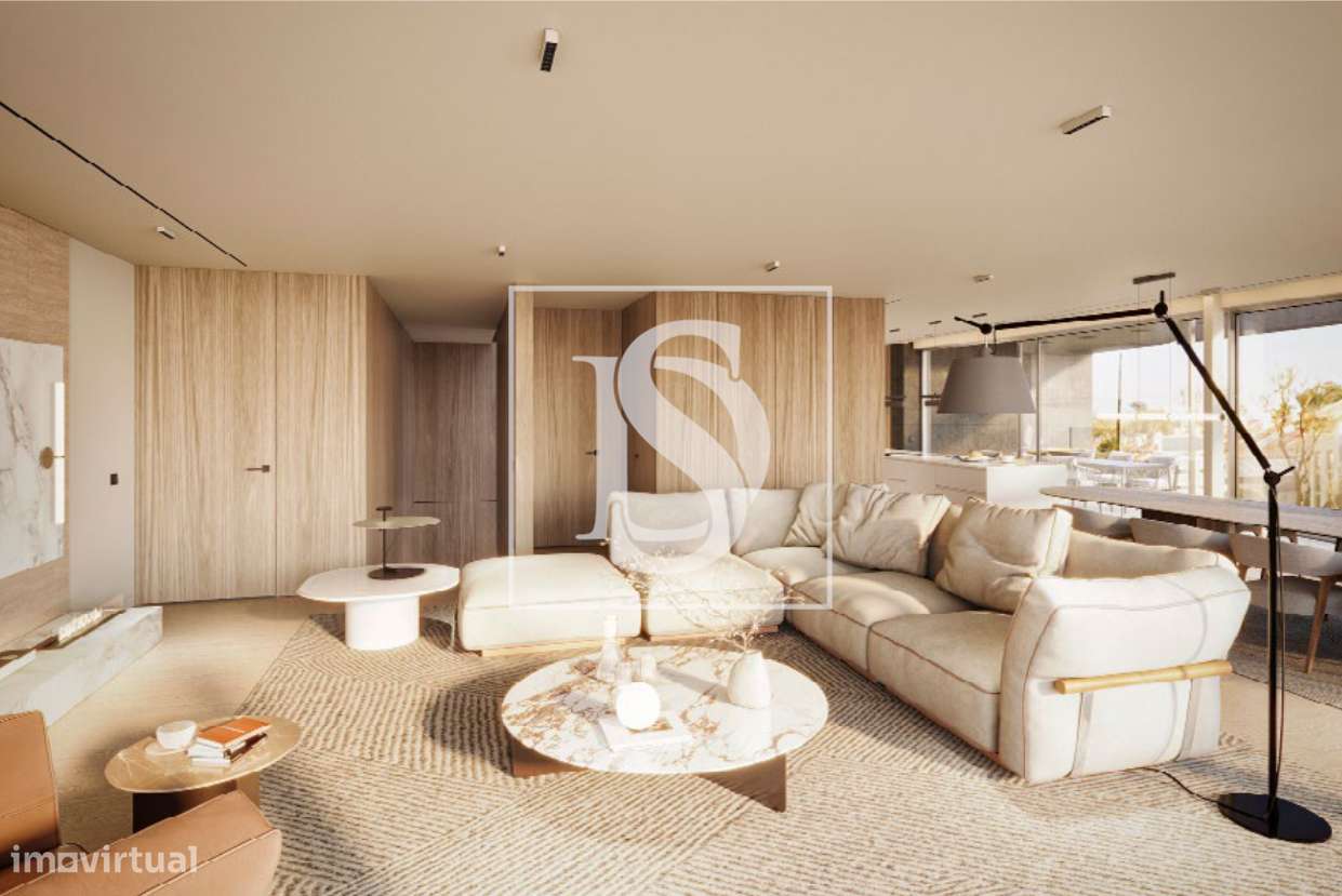 Moradia de Luxo, Nova, junto ao Farol, em Esposende - Grande imagem: 5/17