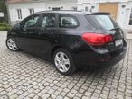 Opel Astra 1.3 CDTI DPF ecoFLEX Sports Tourer Selection - 8