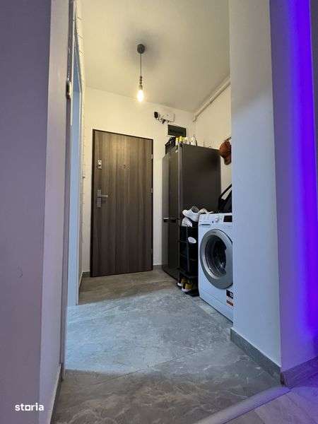 Apartament tip Studio la intrarea in Giroc, langa Eso - Imagine principală: 4/6