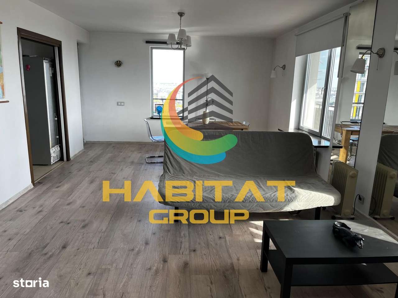 Apartament 3 Camere Asmita Mobilat - Imagine principală: 5/9