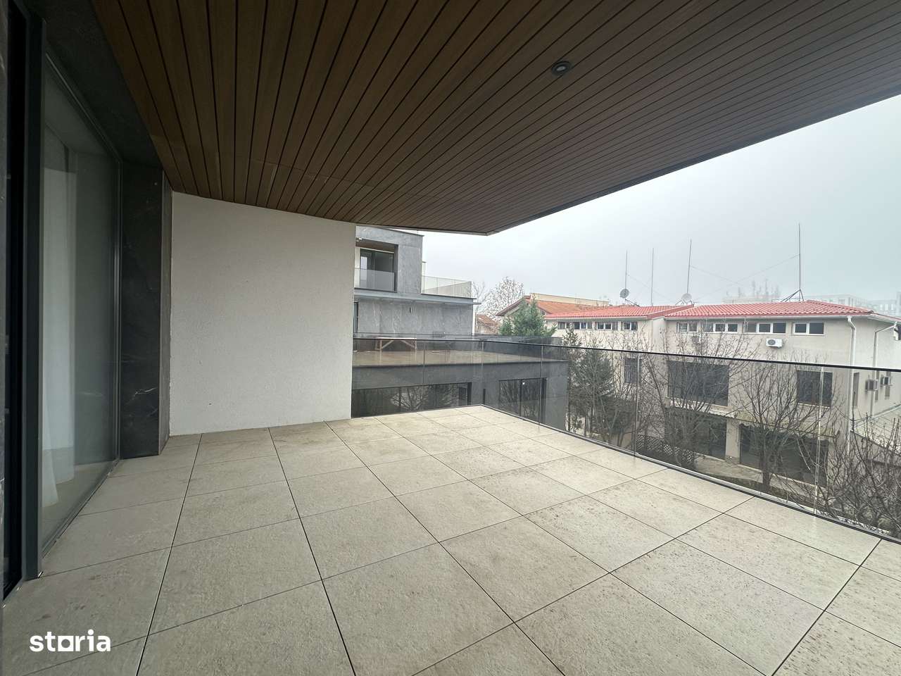 PIPERA - Iancu Nicolae | 2 Camere Lux - 2 Bai | Piscina + Parcare - Imagine principală: 4/12