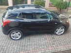 Opel Mokka 1.6 CDTI ecoFLEX Start/Stop Edition - 15