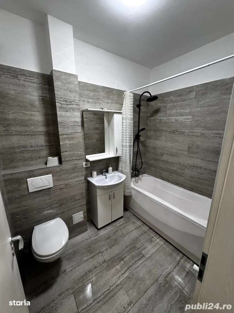 360 Grade Imobiliare propune spre vanzare un apartament cu 2 camere - Imagine principală: 5/9