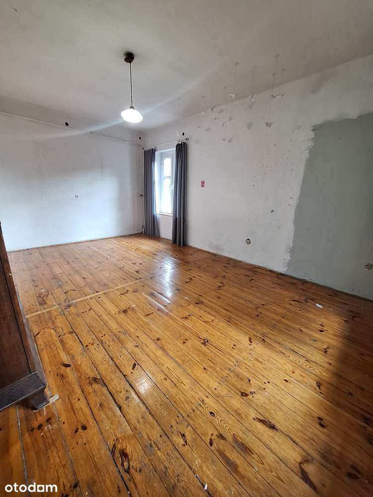 A może by tak dworek w centrum miasta Przepiękny dom z dużą działką - Pełny obrazek: 5/20