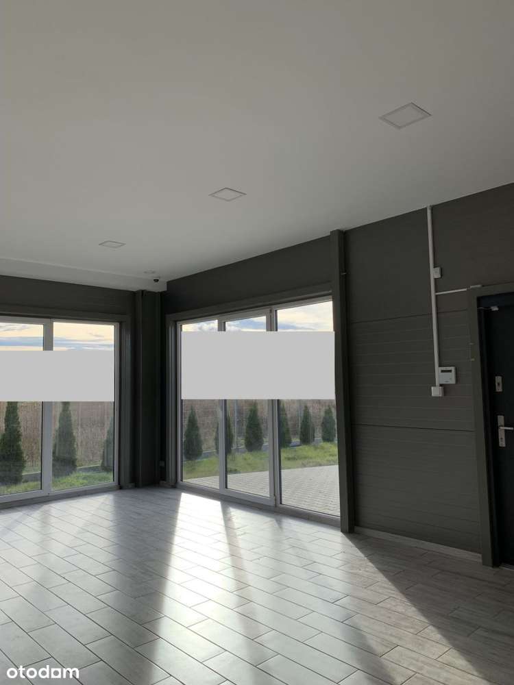 Hala Magazynowa - Pełny obrazek: 5/12