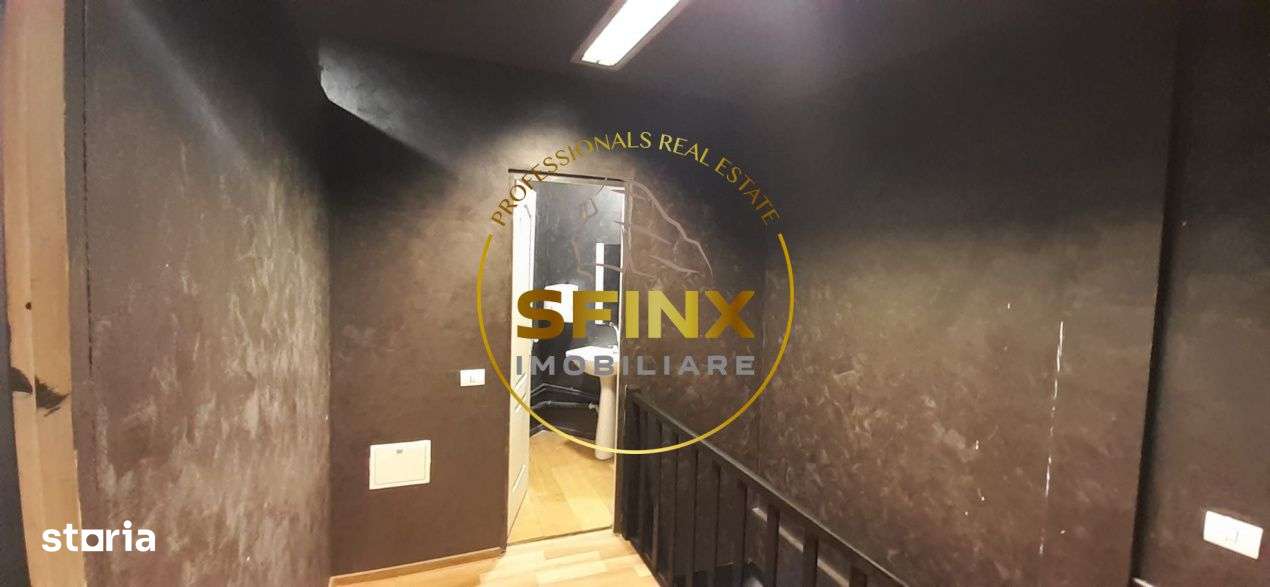 SPATIU COMERCIAL/BIROURI | DECEBAL | PARTER+1 | STRADAL | 96 MP - Imagine principală: 5/10