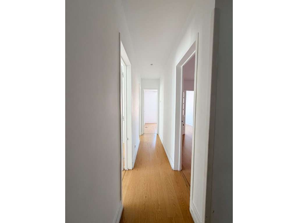 'Vista Rio' - Apartamento T4 para venda em São Vicente-19