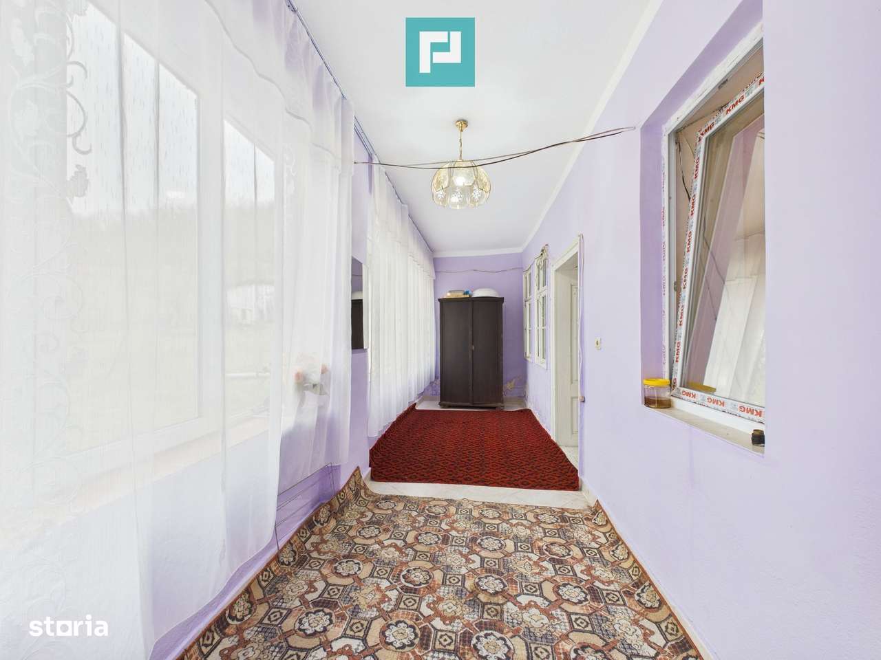 Casă cu teren de 24.679,73 mp, în Hălmagiu, Arad - Imagine principală: 4/20