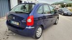 Citroën Xsara Picasso 1.6 HDi Premier Dynamique - 1