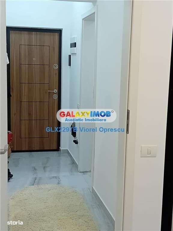 Apartament 2 camere, decomandat, renovat, mobilat, Popesti Leordeni - Imagine principală: 4/11