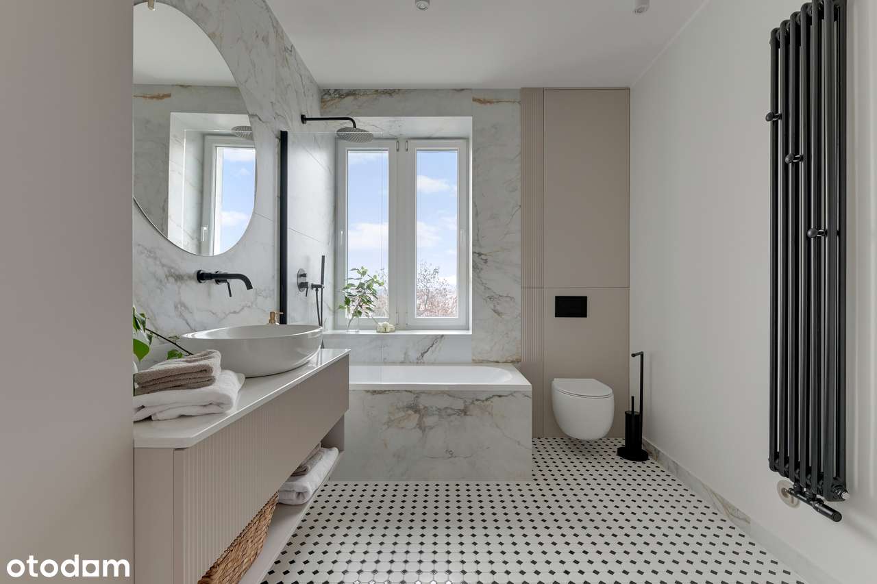 Klimat starej kamienicy w nowoczesnej odsłonie-5