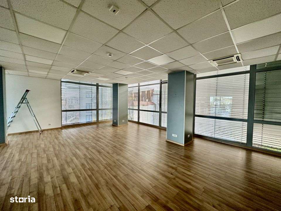 Oportunitate in zona centrala, 1000 m2 utili, terasa circulabila-3