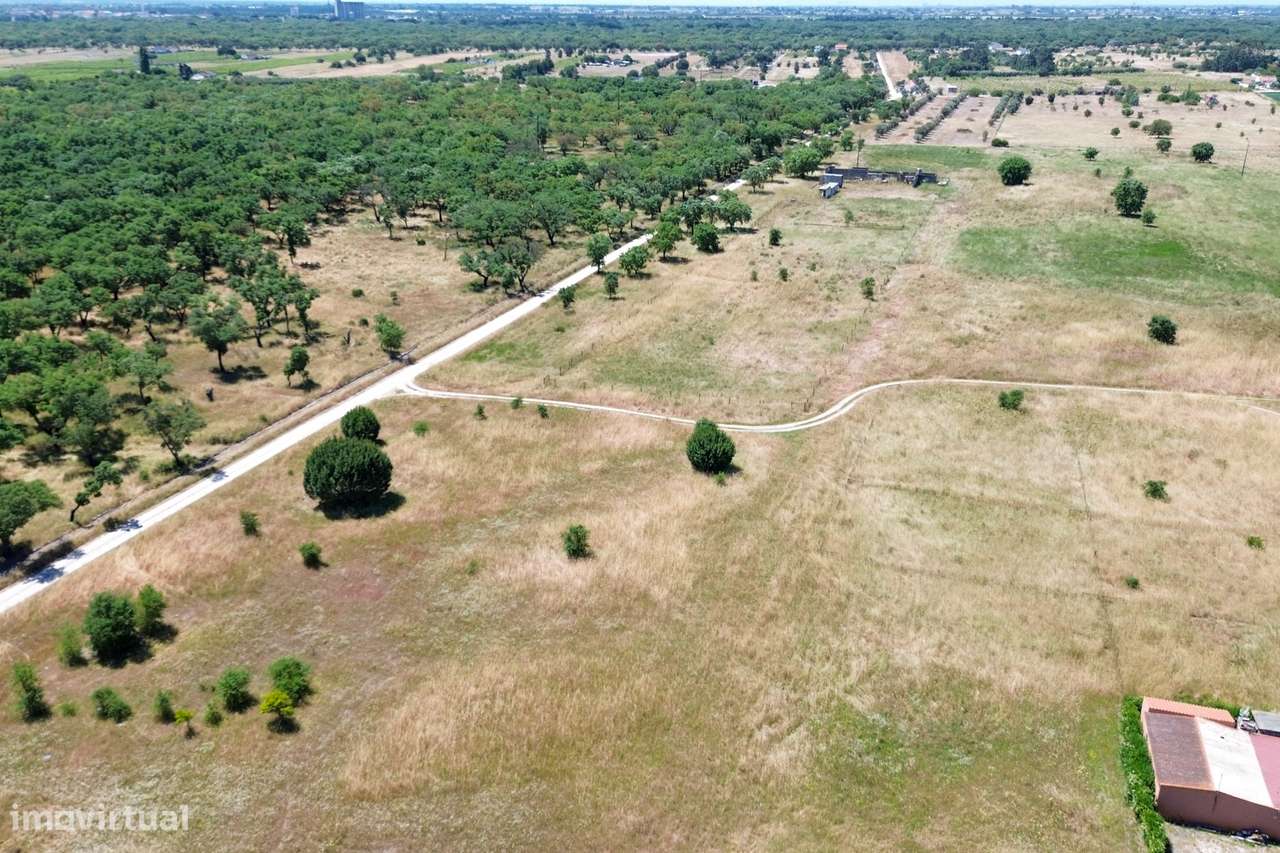 Terreno  Venda em Poceirão e Marateca,Palmela - Grande imagem: 5/14