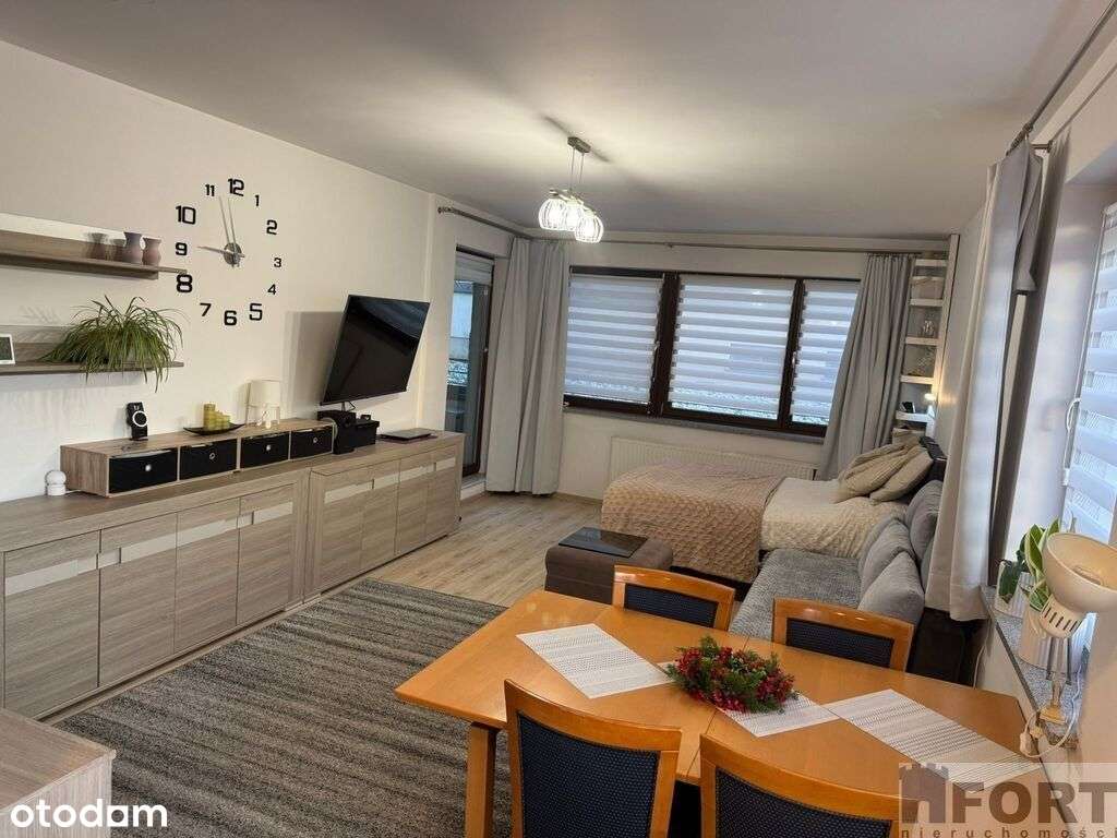 Wyjątkowe 2-pokojowe mieszkanie na Warszewie !!!-2