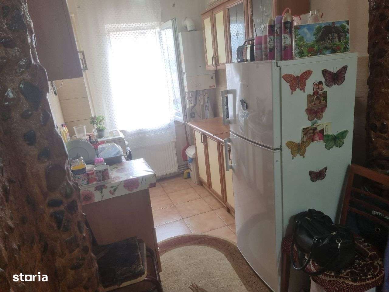 Apartament 2 camere ultracentral-Simeria - Imagine principală: 5/19