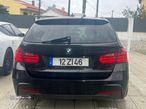 BMW 318 d Touring Auto Pack M - 7