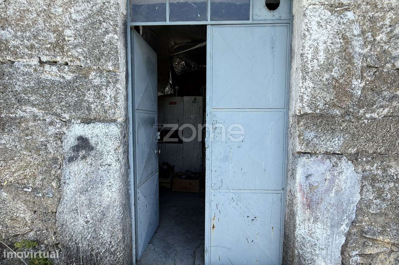Quinta com lagar e moagem| Teixoso, Covilhã-14