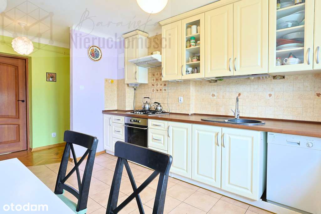 3 pokoje/ul. Czechowska/blisko UM, KUL, UMCS-2